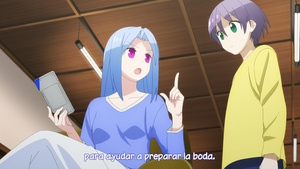 Ñyuum: TONIKAWA: Over The Moon For You Season 2